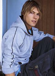 Slazenger Hooded Sweatshirt. 